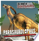 Parasaurolophus cover