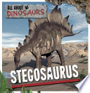 Stegosaurus cover