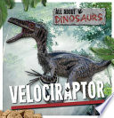 Velociraptor cover