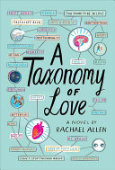 A Taxonomy of Love cover