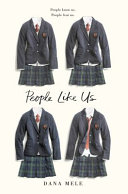 People Like Us cover