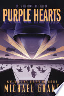 Purple Hearts cover