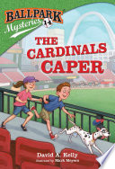 The Cardinals Caper cover