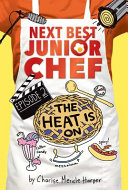 The Heat Is On cover