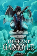 The Last Gargoyle cover