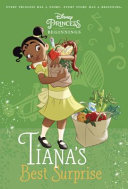 Tiana's Best Surprise cover