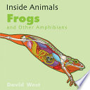 Frogs and Other Amphibians cover