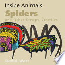 Spiders and Other Creepy-Crawlies cover