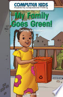 My Family Goes Green! Defining the Problem cover