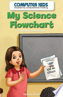 My Science Flowchart: Following Instructions cover