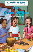 Our Assembly Line: Working at the Same Time cover