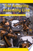 The Amazing Assembly Line: Working at the Same Time cover