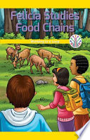 Felicia Studies Food Chains: Working in a Loop cover