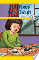 Fen Fixes Her Circuit: Fixing the Problem cover