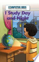 I Study Day and Night: Organizing Data cover
