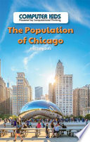 The Population of Chicago: Analyzing Data cover