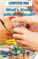 What's Wrong with the Circuit?: Fixing the Problem cover