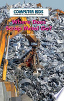 Where Does Scrap Metal Go?: Sharing and Reusing cover