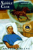 Dream Horse cover