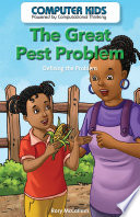 The Great Pest Problem: Defining the Problem cover