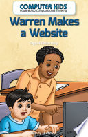 Warren Makes a Website: Digital Citizenship cover