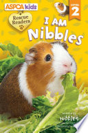 I Am Nibbles cover
