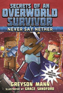Never Say Nether cover