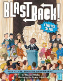 Blast Back! The Civil Rights Movement cover