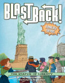 Blast Back! The Statue of Liberty cover