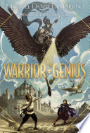 Warrior Genius cover