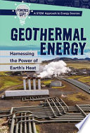 Geothermal Energy: Harnessing the Power of Earth’s Heat cover