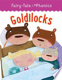 Goldilocks cover