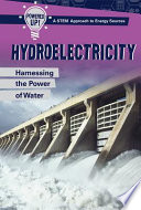 Hydroelectricity: Harnessing the Power of Water cover