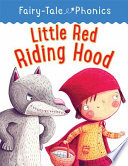 Little Red Riding Hood cover