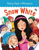 Snow White cover