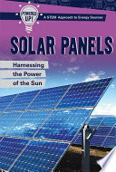 Solar Panels: Harnessing the Power of the Sun cover