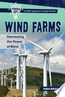 Wind Farms: Harnessing the Power of Wind cover