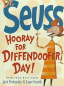 Hooray for Diffendoofer Day! cover