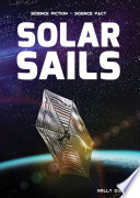 Solar Sails cover