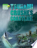Tsunami Crushes Coastline cover