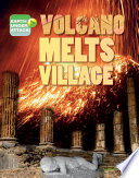 Volcano Melts Village cover