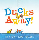Ducks Away! cover