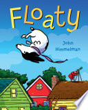 Floaty cover