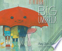 The Big Umbrella cover