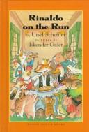 Rinaldo on the Run cover
