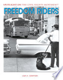 Freedom Riders cover