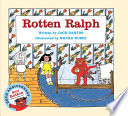 Rotten Ralph cover