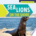 Sea Lions on the Shore cover
