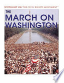 The March on Washington cover