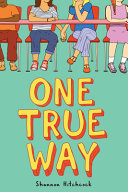 One True Way cover